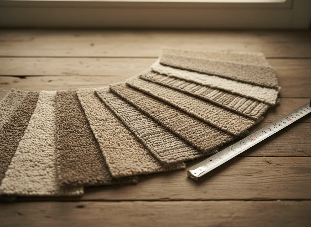 Carpet Installation El Paso, AR FAQs
