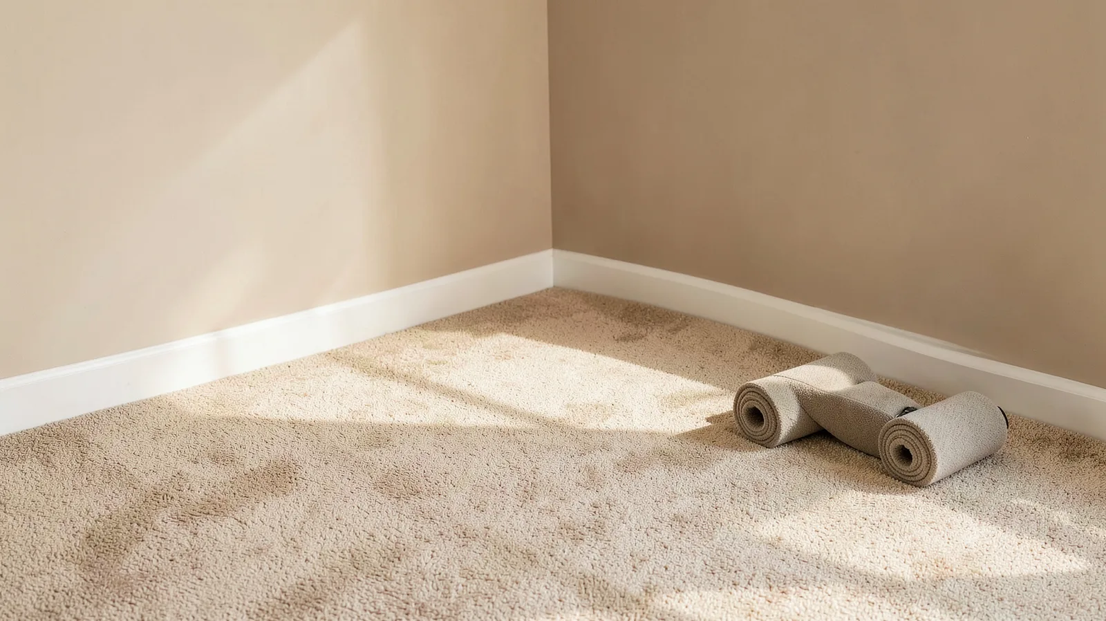 Carpet Installation in El Paso, AR near me